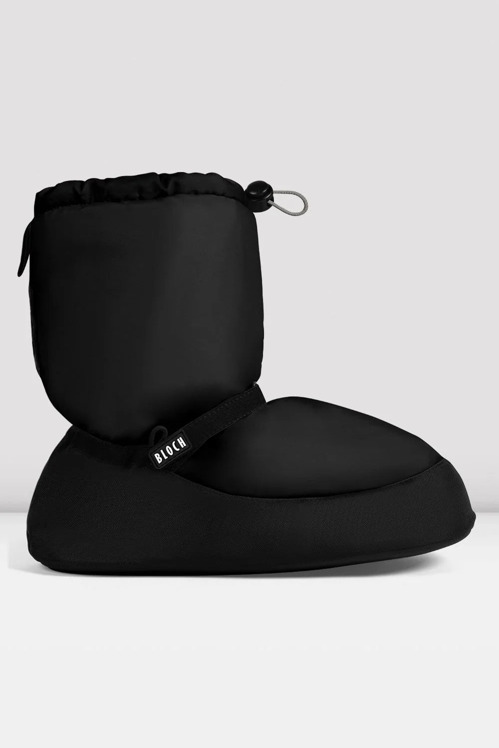 Bloch adults warm up booties