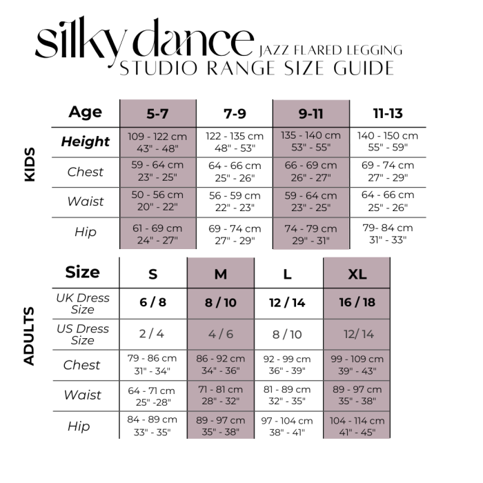 Silky flared jazz pants