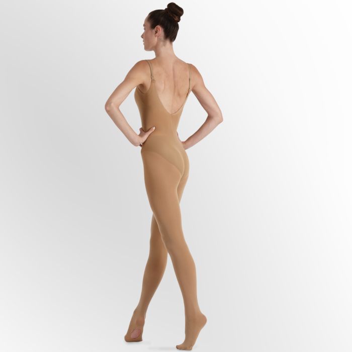 SilkyDance High Perf Convertible Body Tight