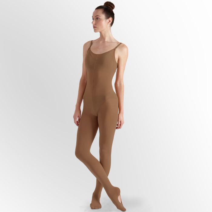 SilkyDance High Perf Convertible Body Tight