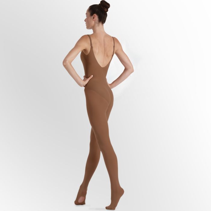 SilkyDance High Perf Convertible Body Tight