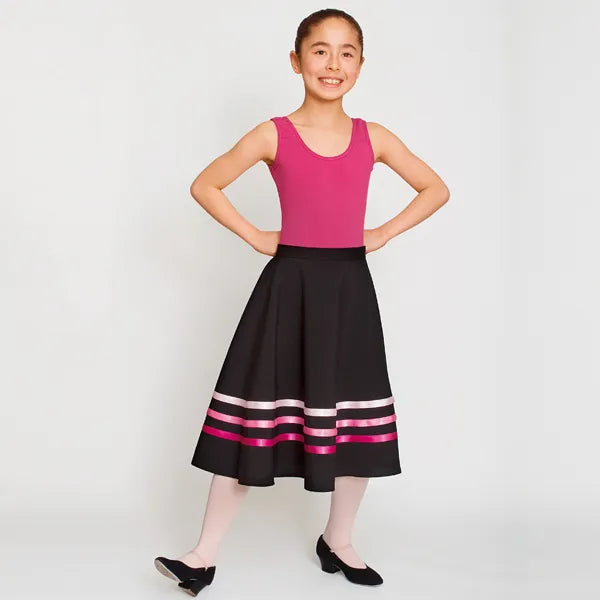 Little Ballerina RAD Character Skirt