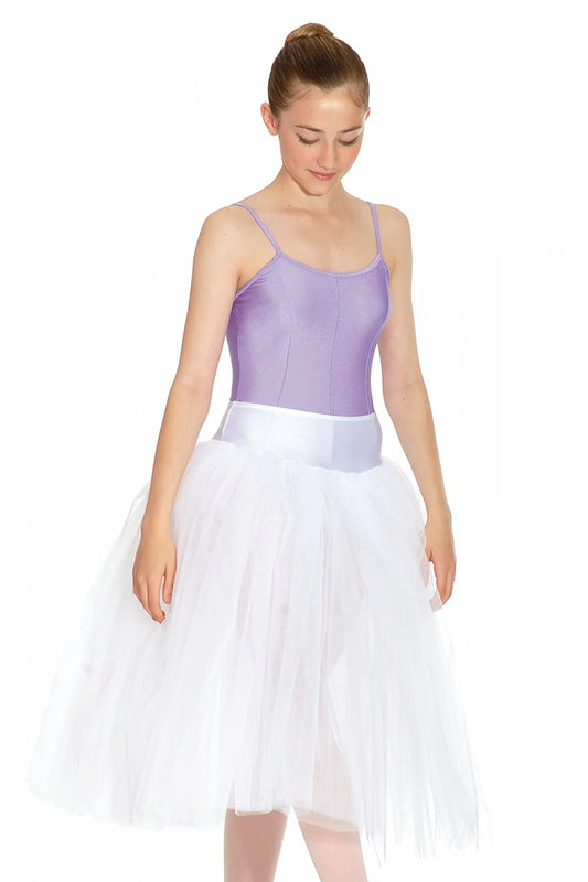 Roch Valley Pull on Tutu skirt