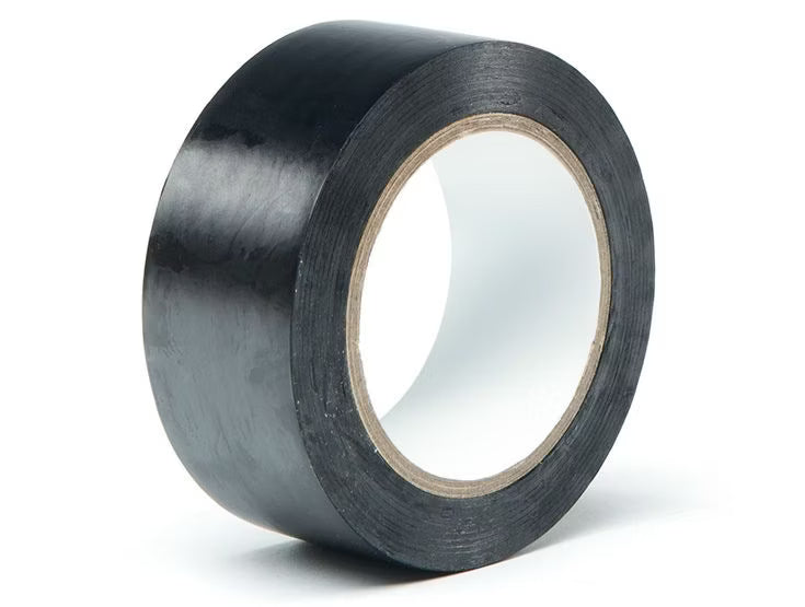 Inferno floor tape