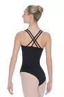 Roch Valley double strap leotards kids
