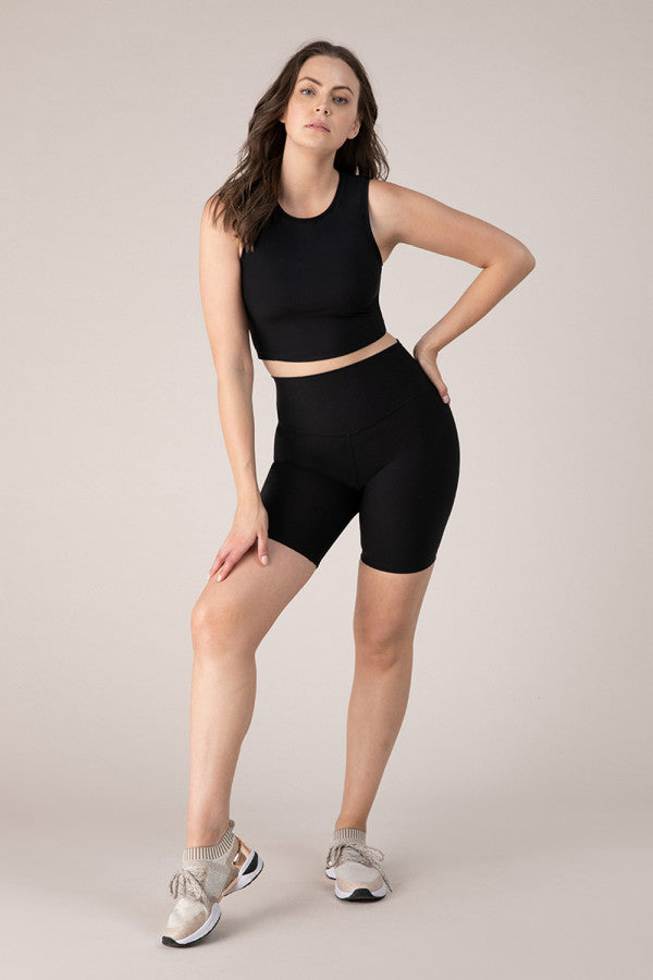 Bloch Scoop tank top