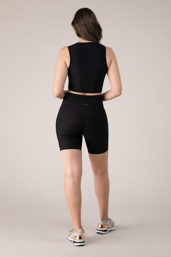 Bloch Scoop tank top
