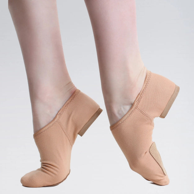 So Danca Stretch Canvas Jazz