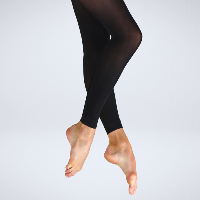 Silky Dance 70 Denier Footless tight