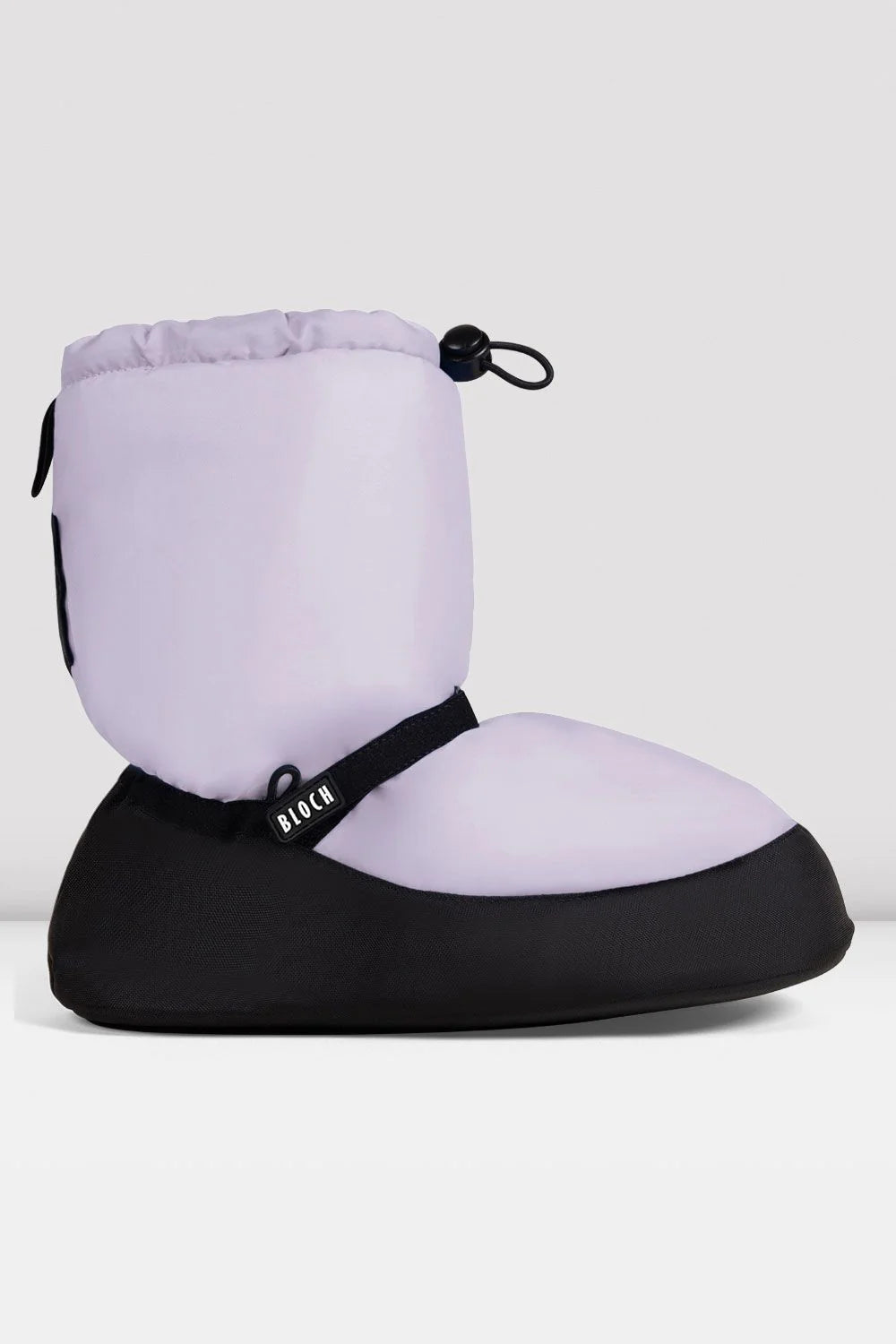 Bloch adults warm up booties