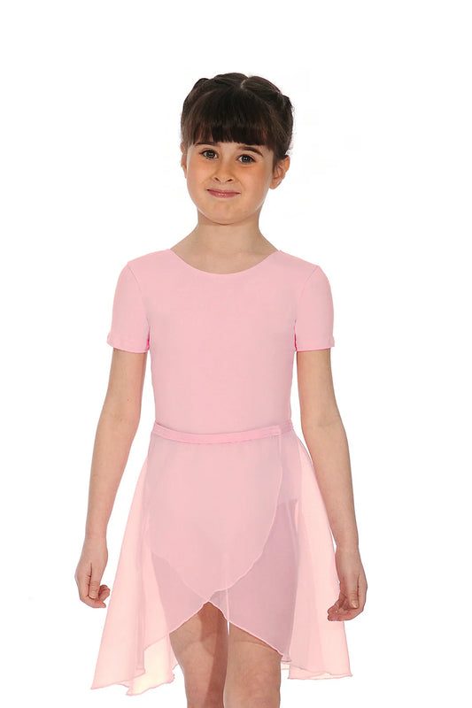 Roch Valley Tulip wrap skirt