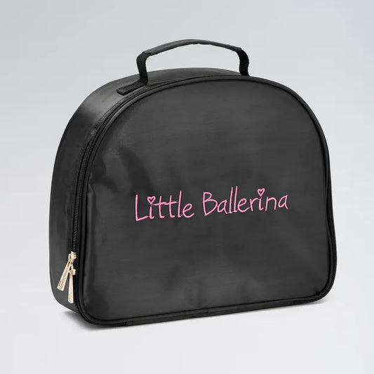 Little Ballerina Vanity Case Black