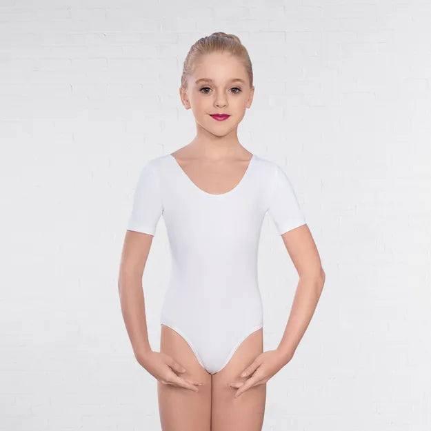 1st Position Kate Pre/ Primary Leotard