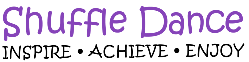 Shuffle Dance Company