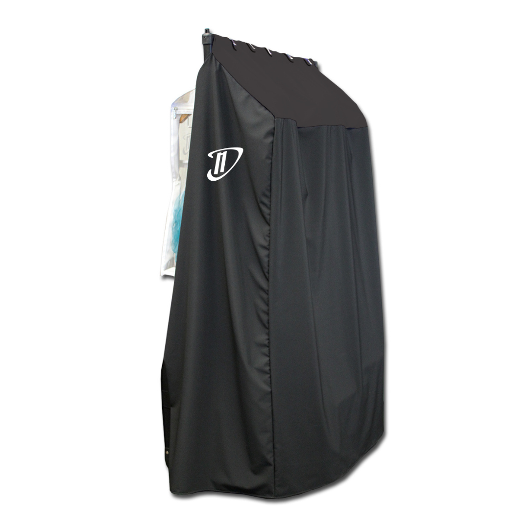 Dream Duffel® Stage Perfect Privacy Curtain