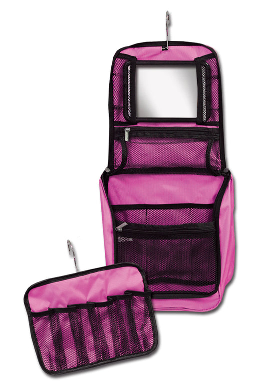 Dream Duffel® Hanging Cosmetic Case