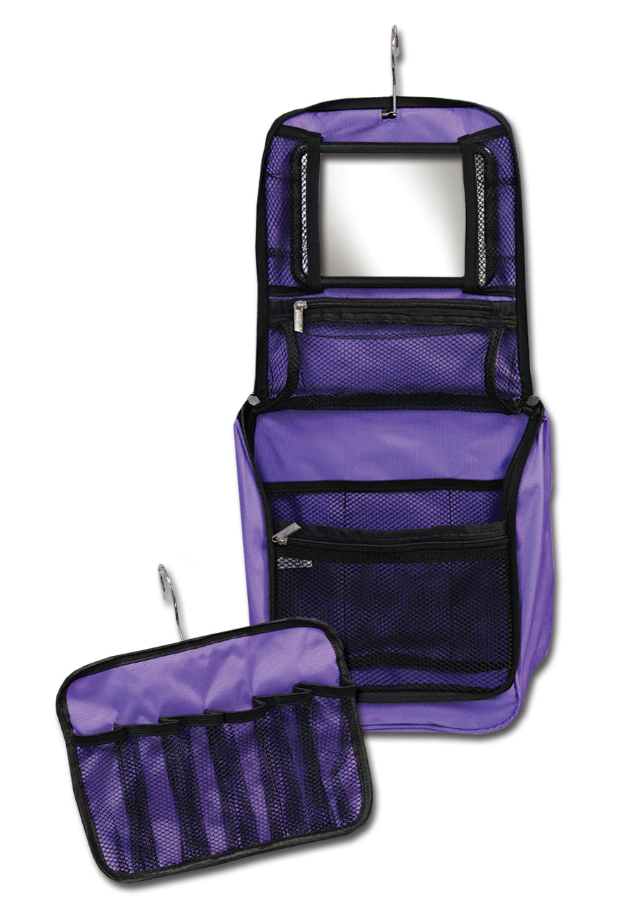 Dream Duffel® Hanging Cosmetic Case