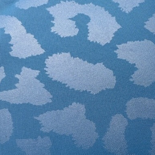 Limited Edition Dream Duffel® - Small monochrome pattern