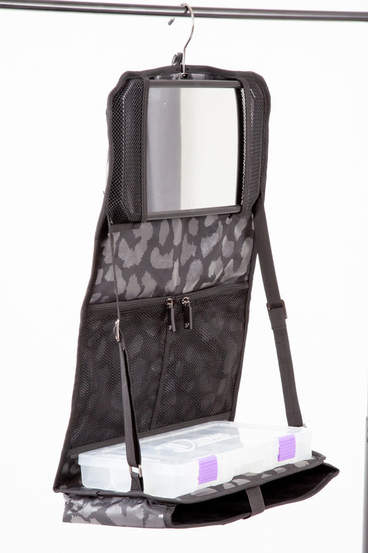 The Attitude® Hanging Accessory Case