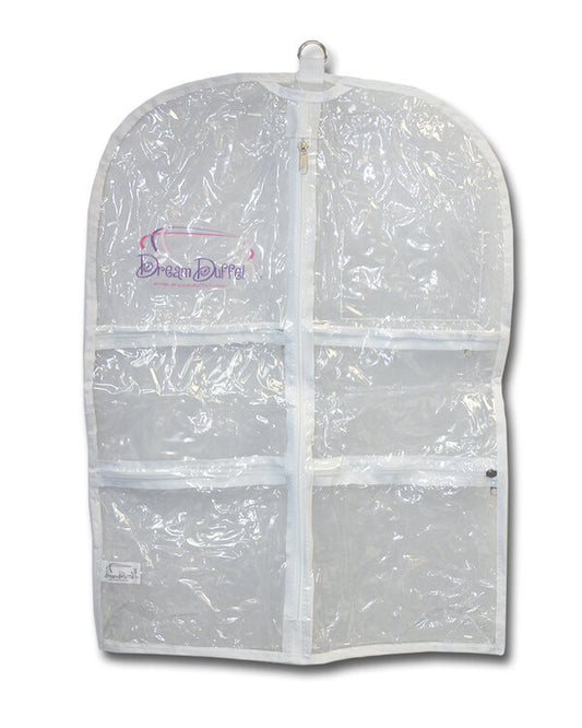 Dream Duffel® Bags Garment Bags Short 3pk