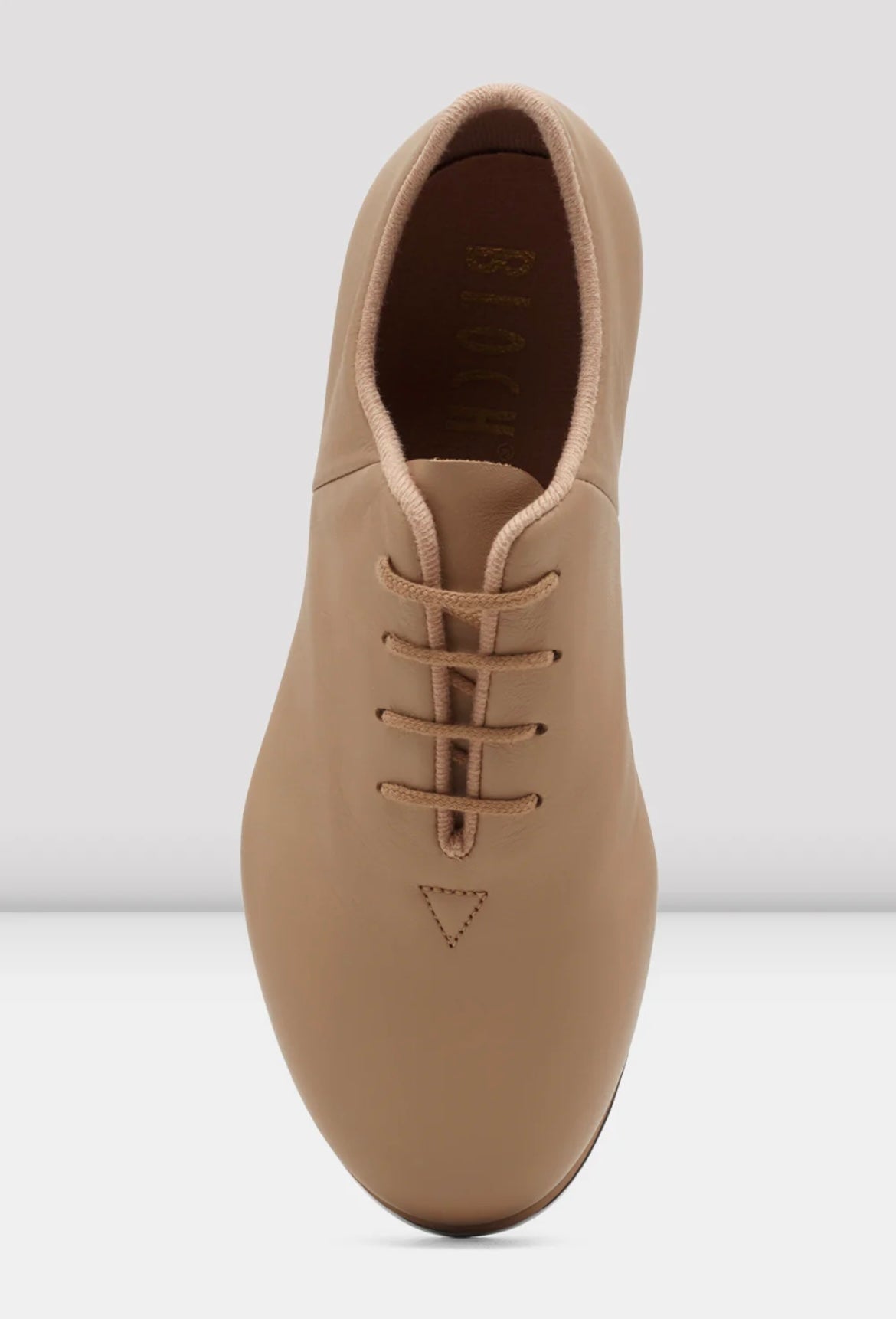 Bloch Sync Tap Leather Tap Shoes