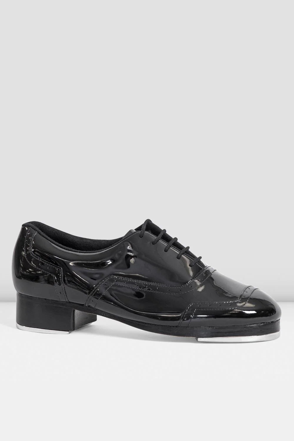 Bloch Mens Jason Samuel Smith Patent Tap Shoes