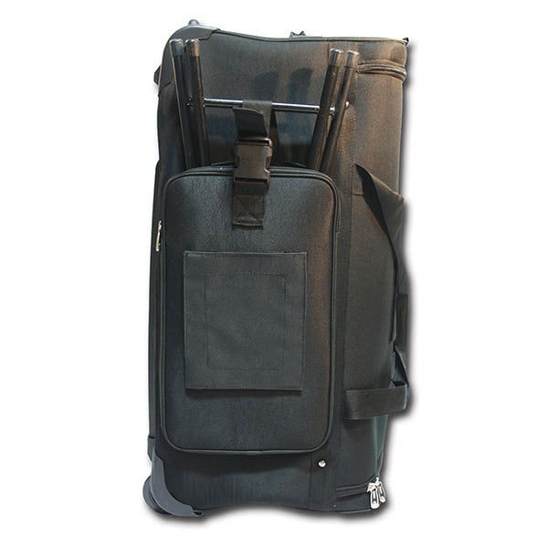 Black Dream Duffel® Bag– LARGE CLASSIC BLACK