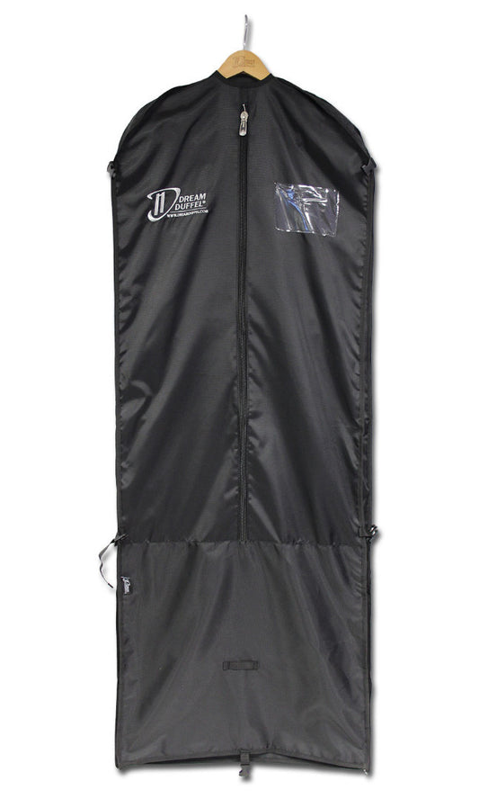 Dream Duffel OMNIA Garment Bag w/ Hanger – Large