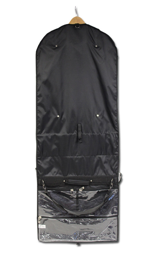 Dream Duffel OMNIA Garment Bag w/ Hanger – Large