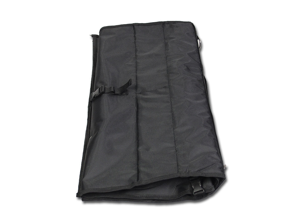 Dream Duffel OMNIA Garment Bag w/ Hanger – Large