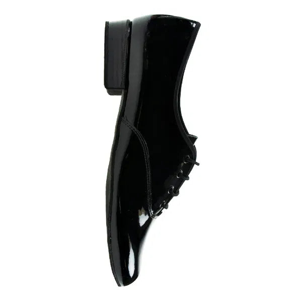 Freed® Mens MPB Modern Patent Ballroom Shoe