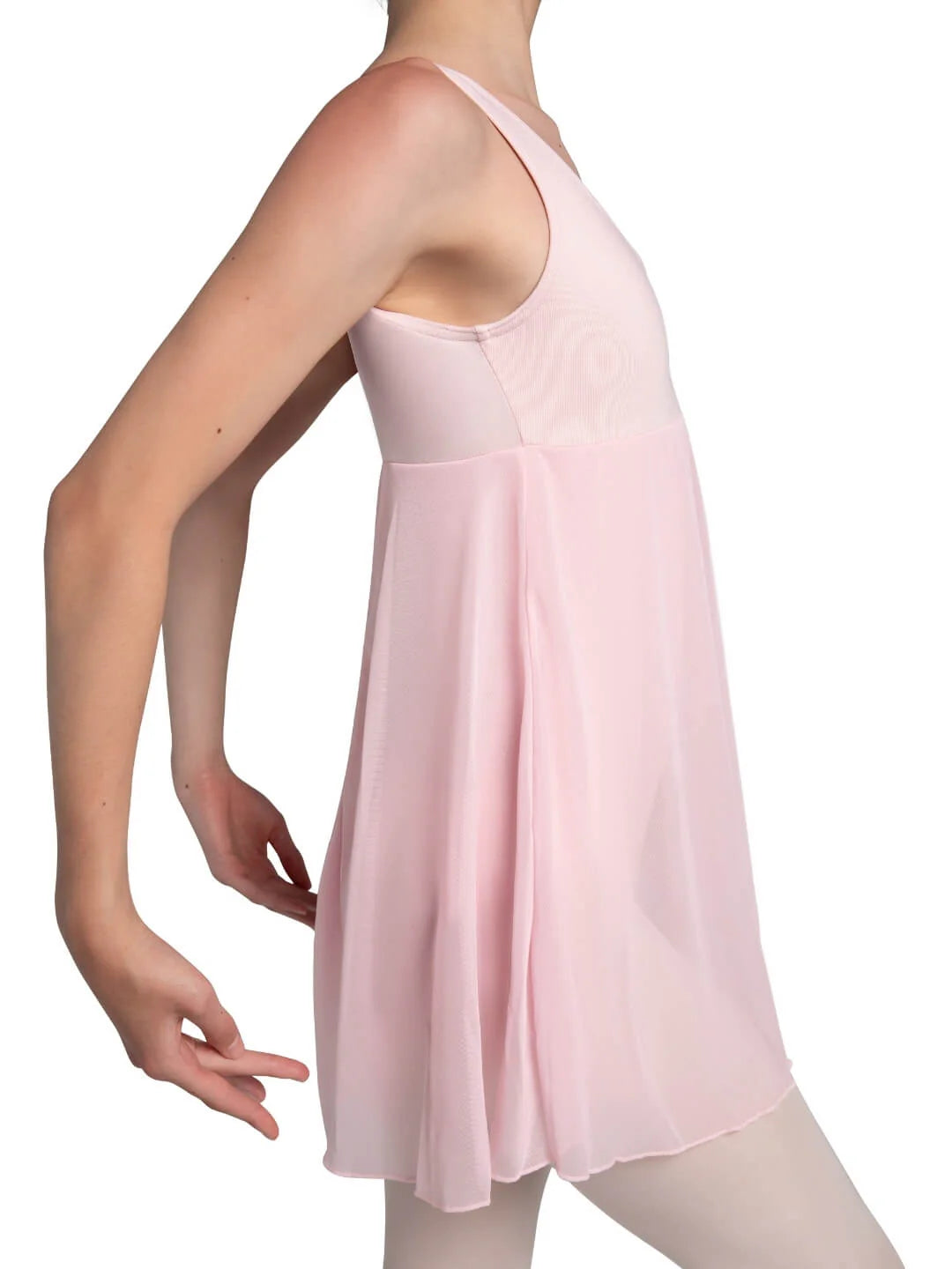 Capezio Empire Dress - Girls