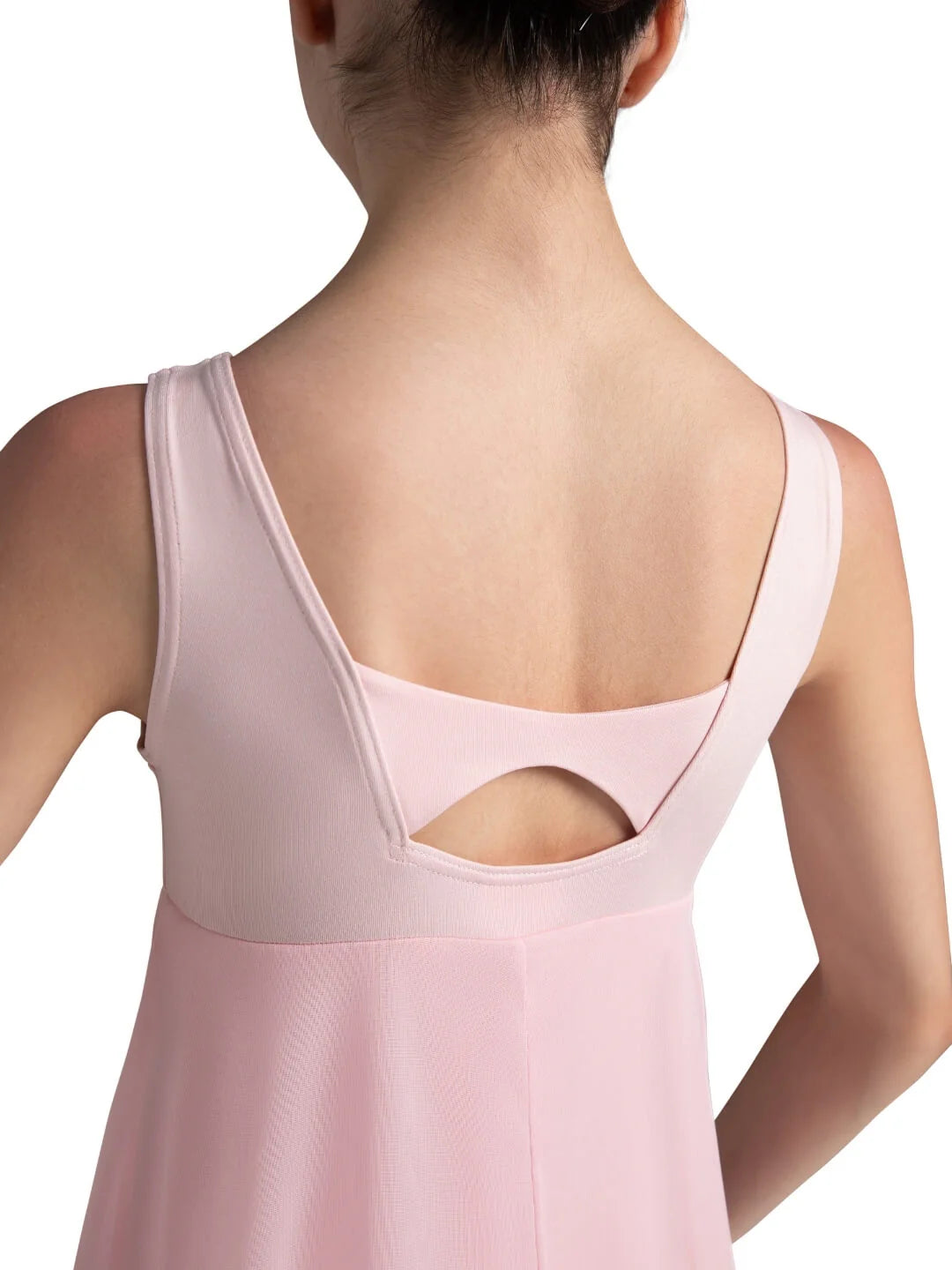 Capezio Empire Dress - Girls