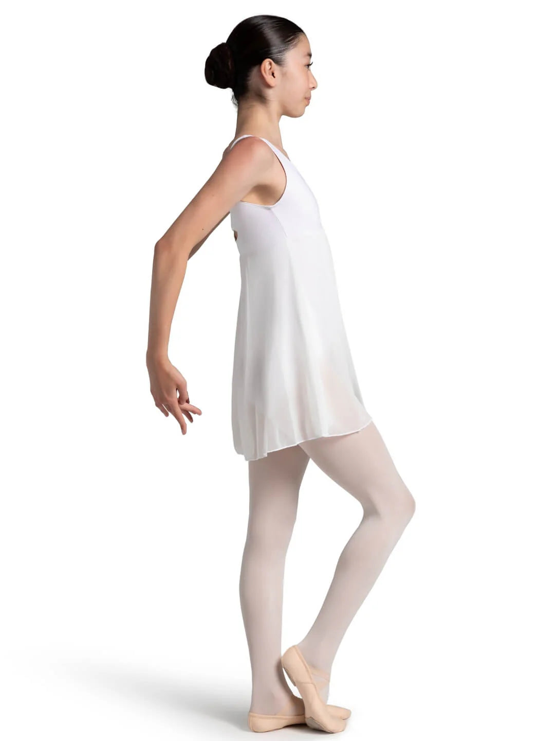 Capezio Empire Dress - Girls