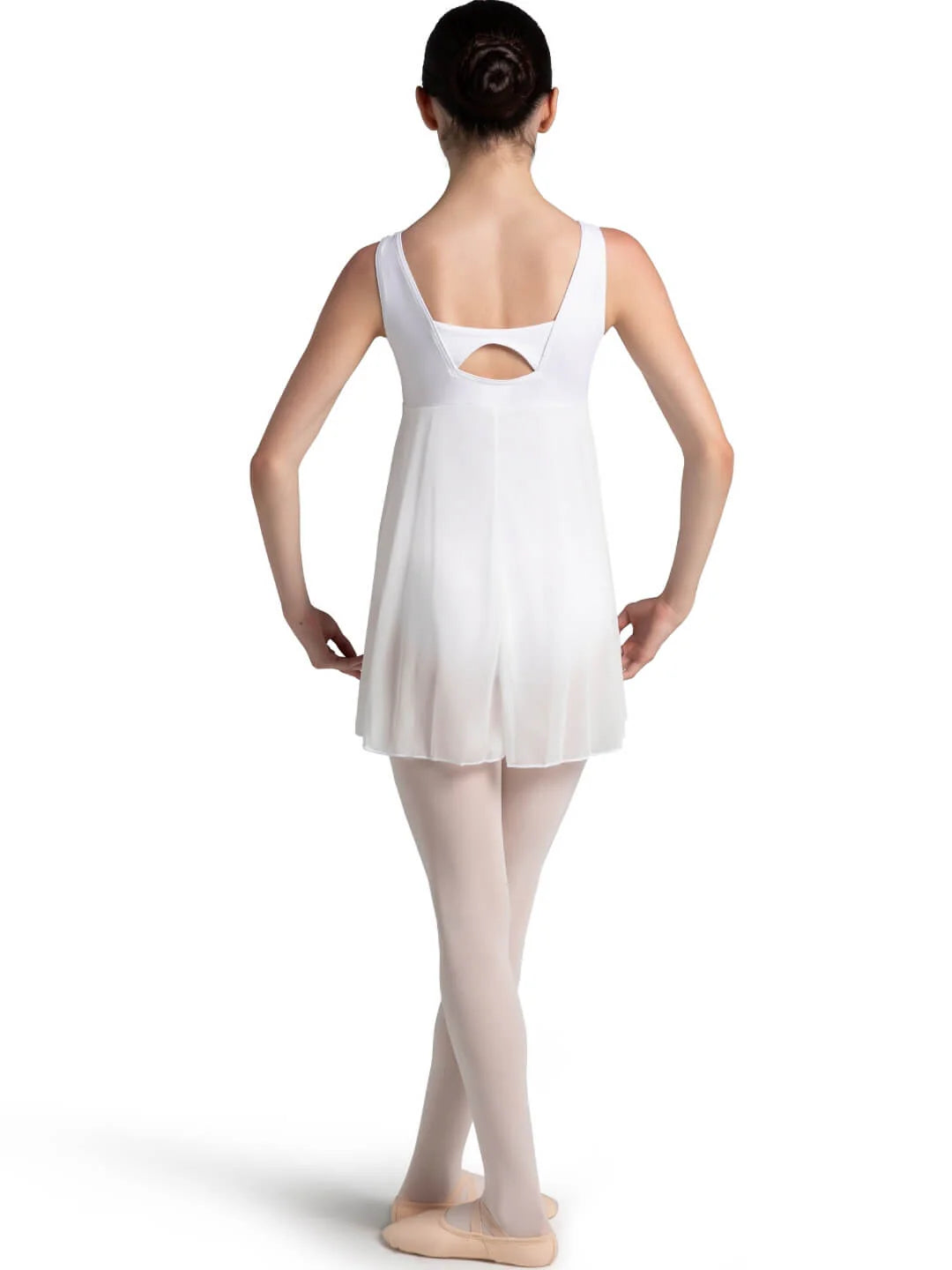 Capezio Empire Dress - Girls