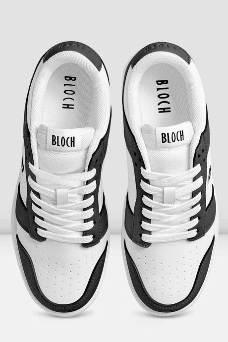 Bloch Kix Dance Sneakers