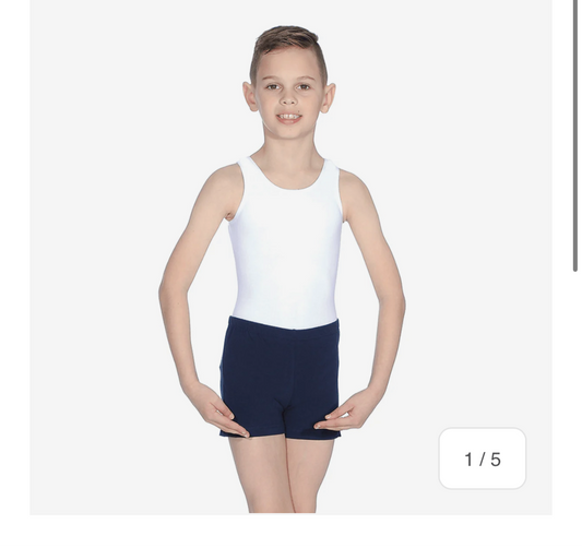 Roch Valley Oliver leotard
