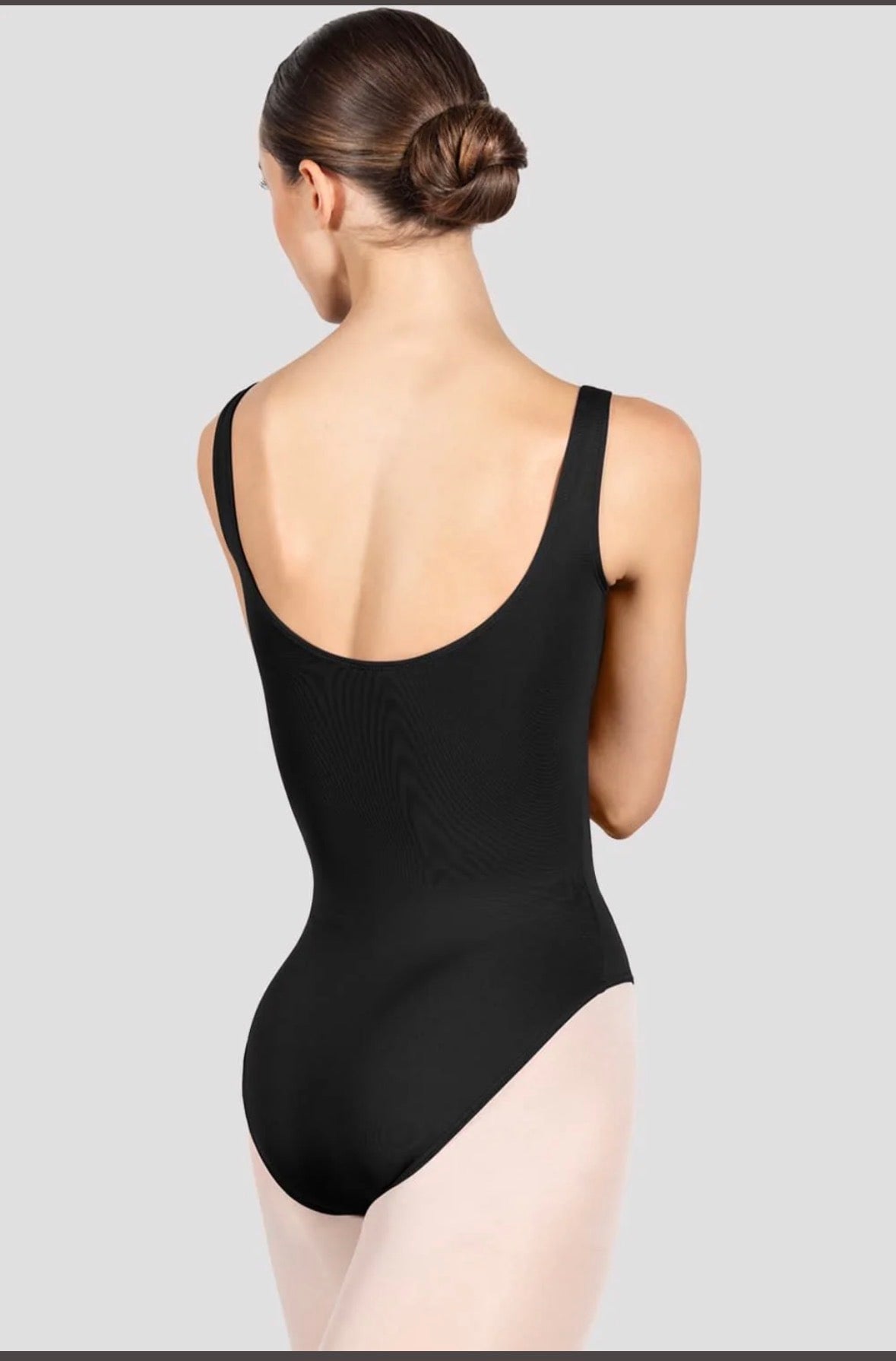 Bloch Ava leotard