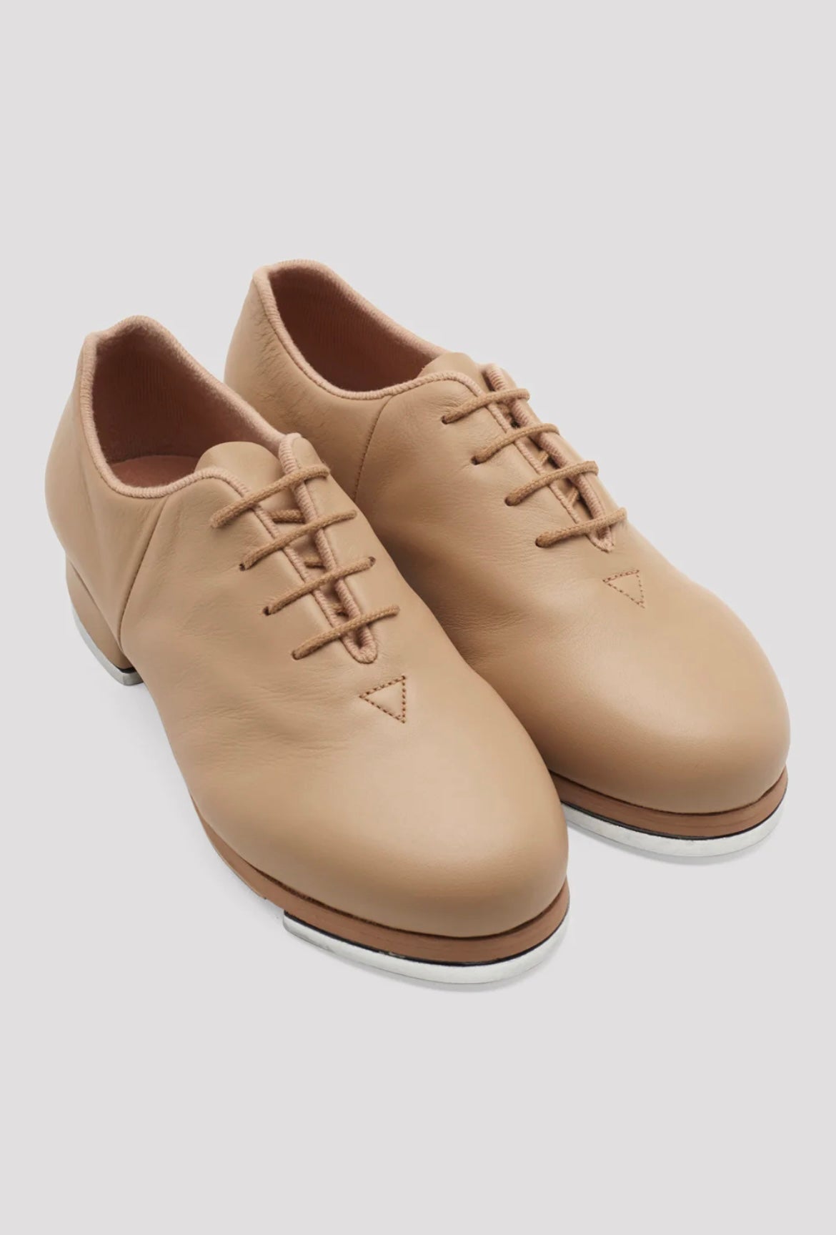 Bloch Sync Tap Leather Tap Shoes