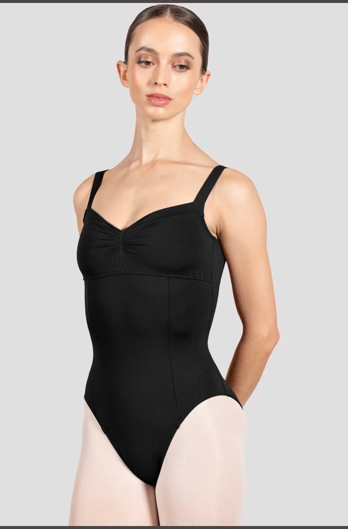 Bloch Ava leotard