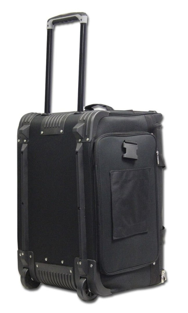 Black Dream Duffel® Bag – MEDIUM CLASSIC BLACK
