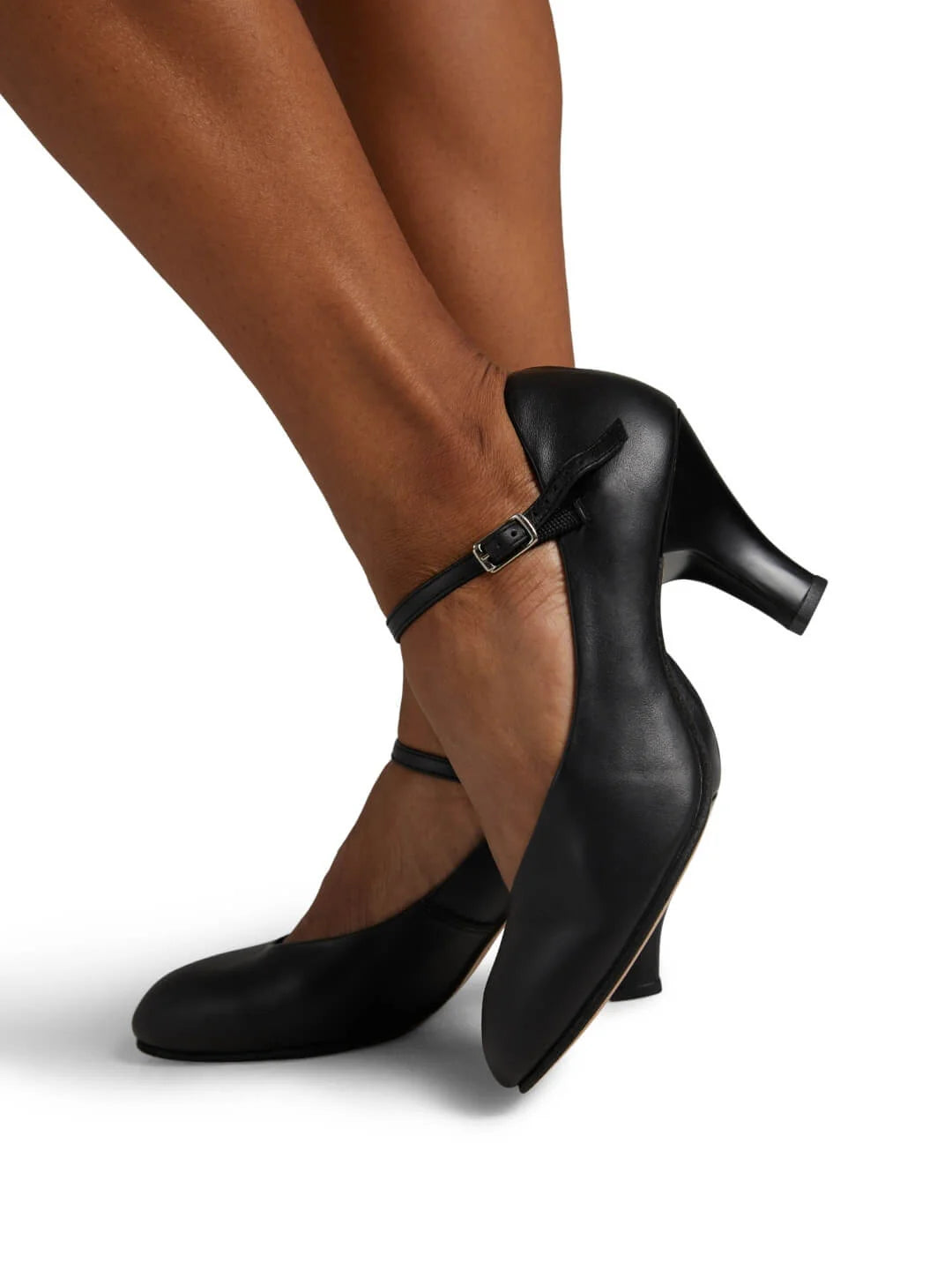 Capezio Theatrical Footlight