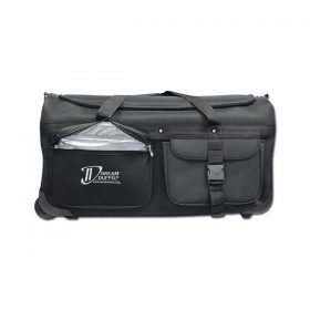 Black Dream Duffel® Bag – SMALL CLASSIC BLACK