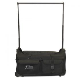 Black Dream Duffel® Bag – SMALL CLASSIC BLACK