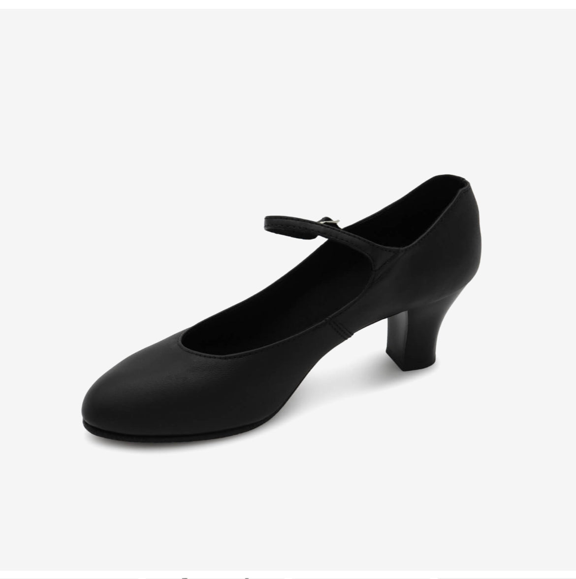 Capezio Student footlight