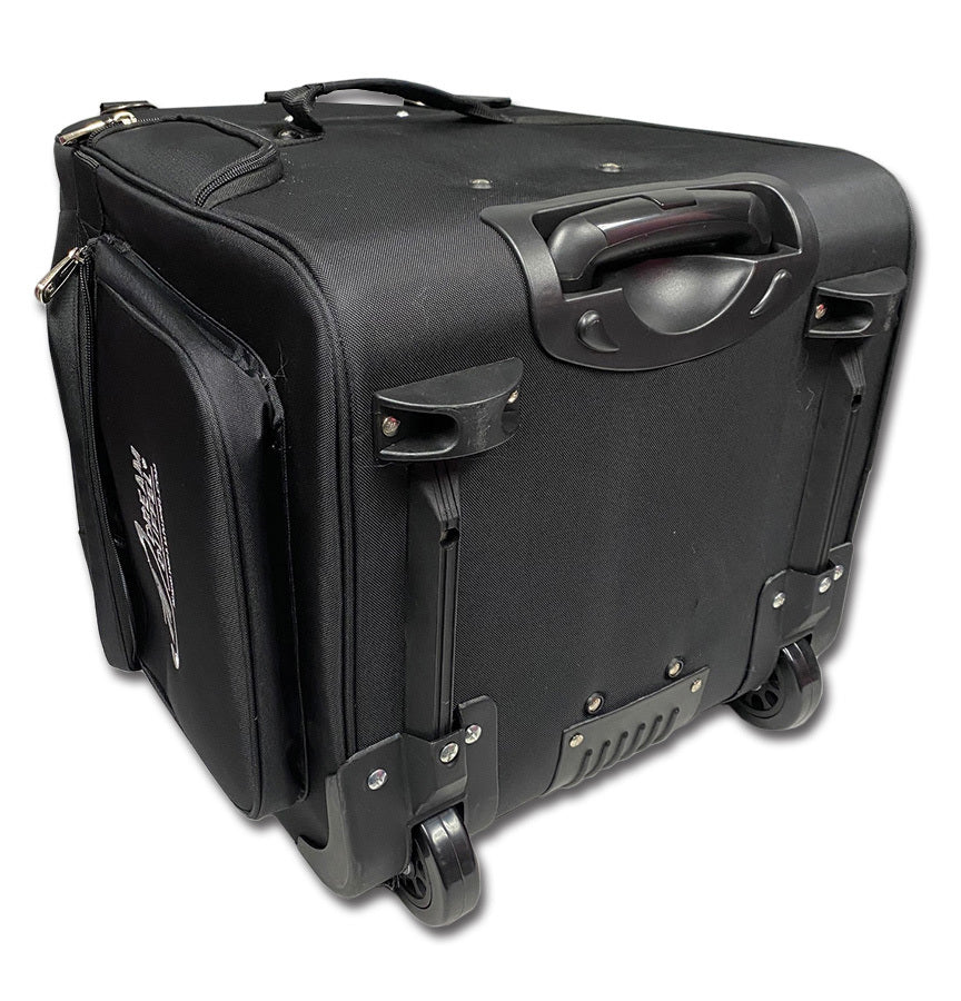 Black Dream Duffel® Bag – MINI CLASSIC BLACK