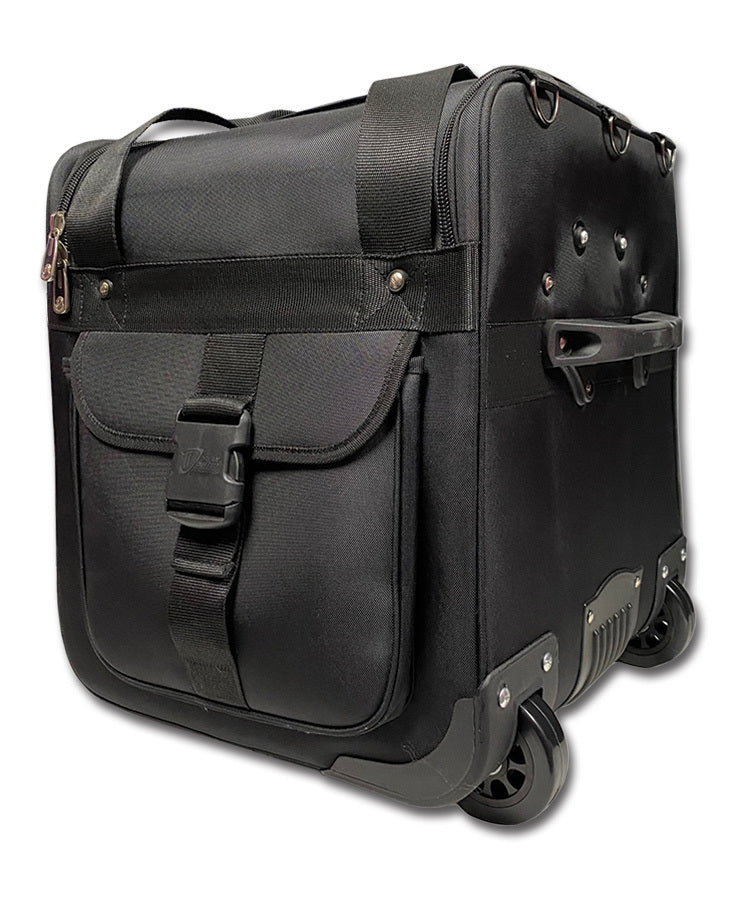 Black Dream Duffel® Bag – MINI CLASSIC BLACK