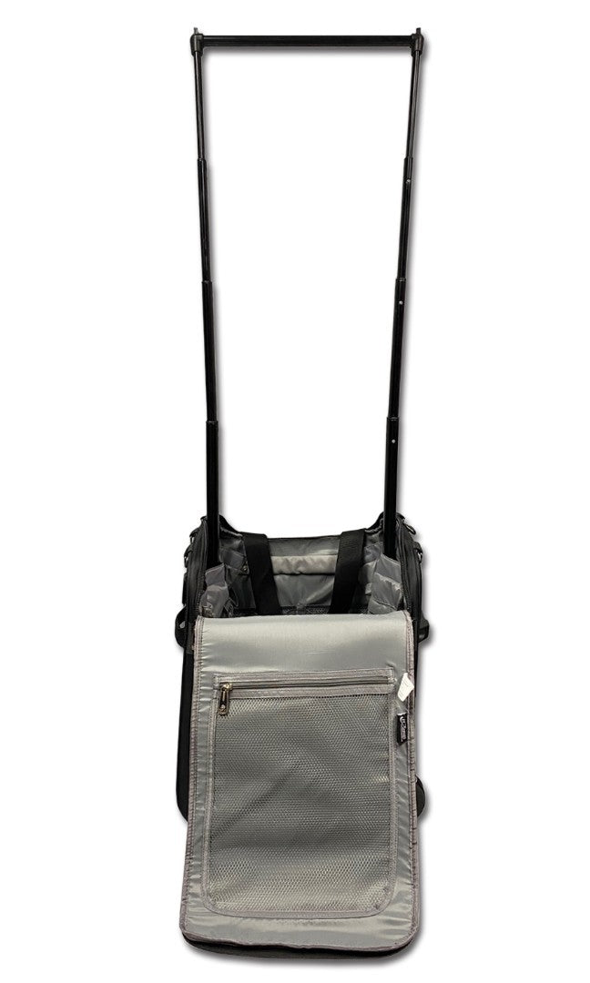 Black Dream Duffel® Bag – MINI CLASSIC BLACK