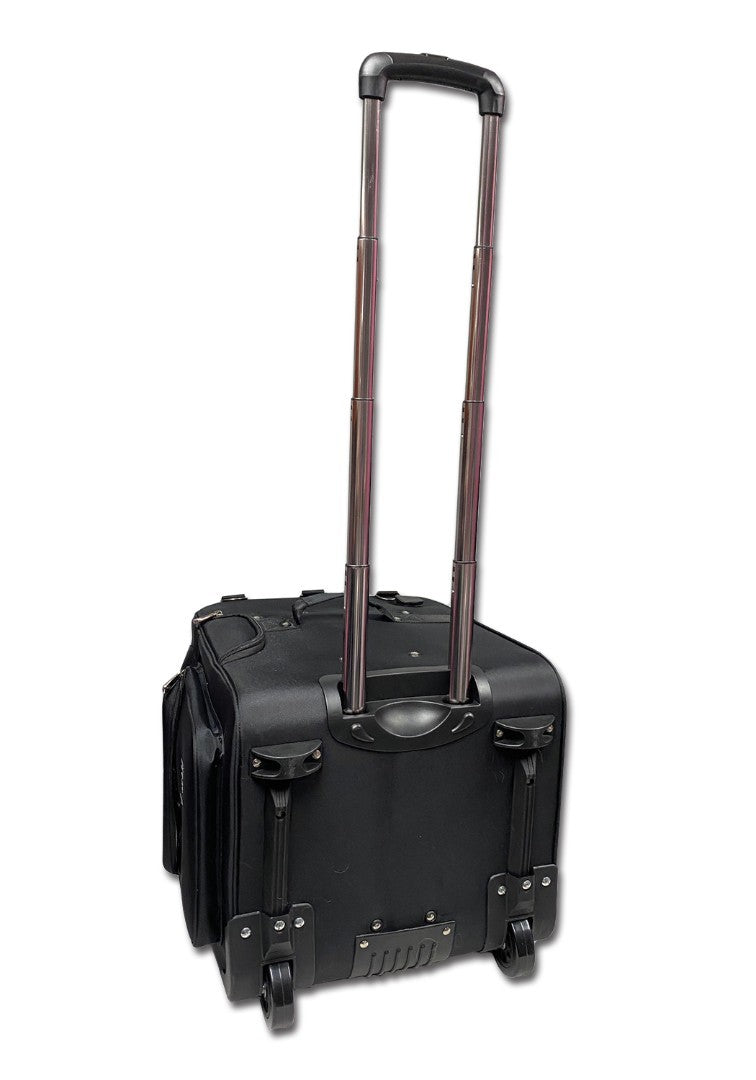 Black Dream Duffel® Bag – MINI CLASSIC BLACK