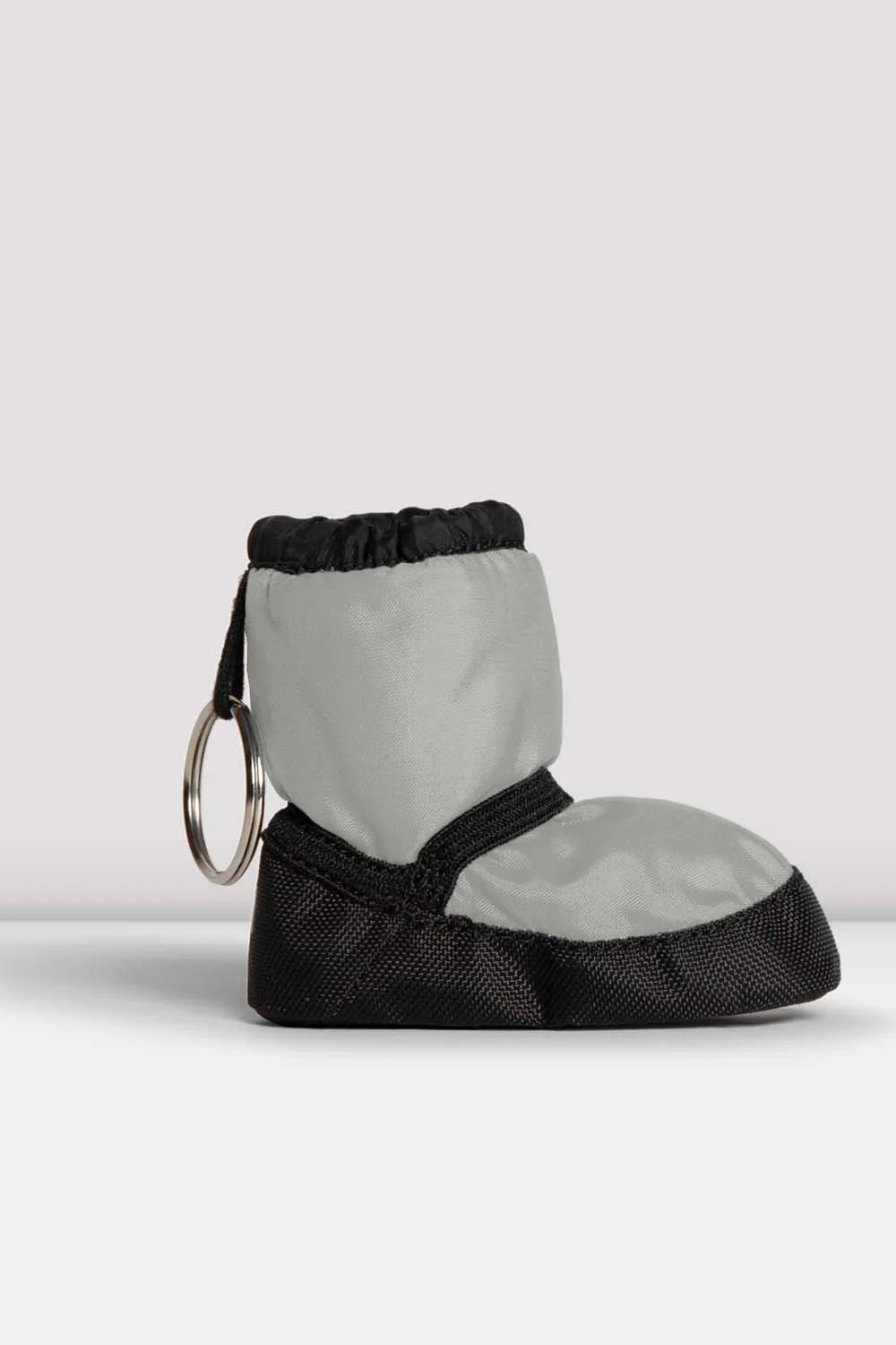 Bloch mini bootie keyring